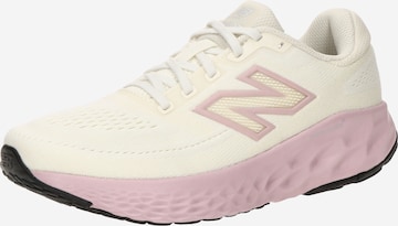 new balance - Zapatillas de running 'X Evoz v3' en blanco: frente