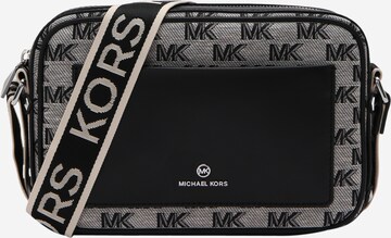 MICHAEL Michael Kors - Bolso de hombro en negro