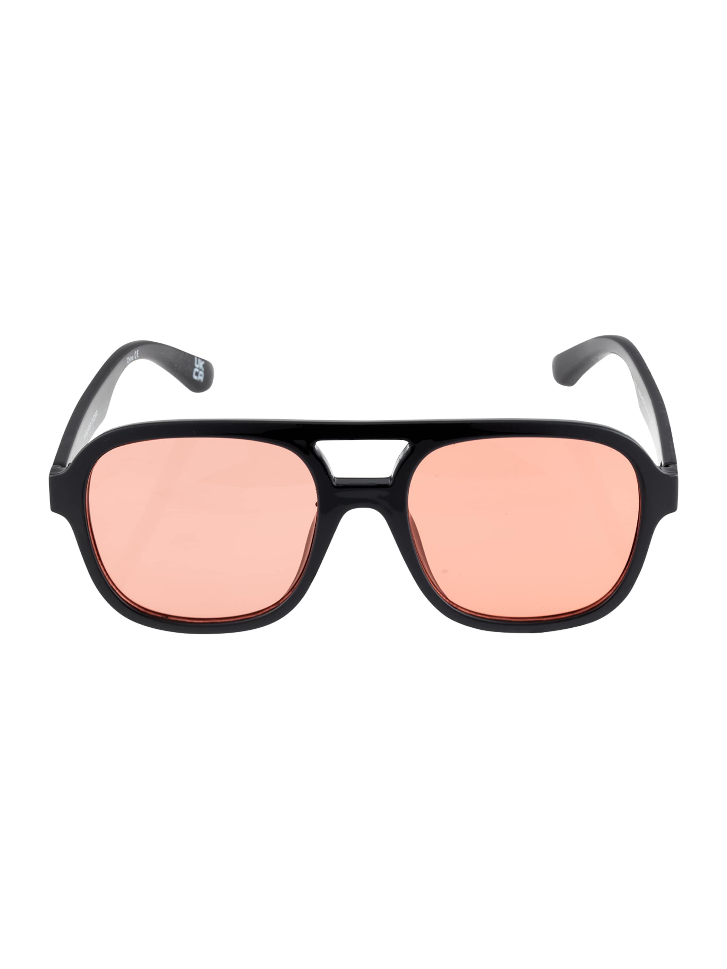 Aire Napszemüveg 'WHIRLPOOL' - fekete