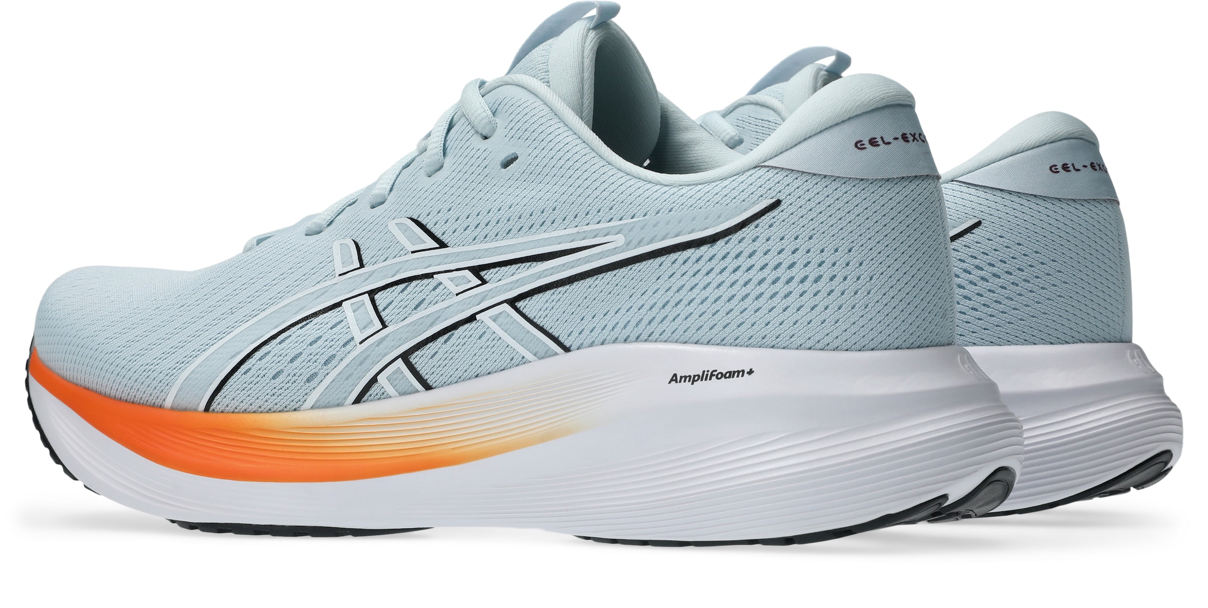 ASICS Running Shoes in Blue