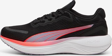 PUMA Running shoe 'Scend Pro' in Black: front