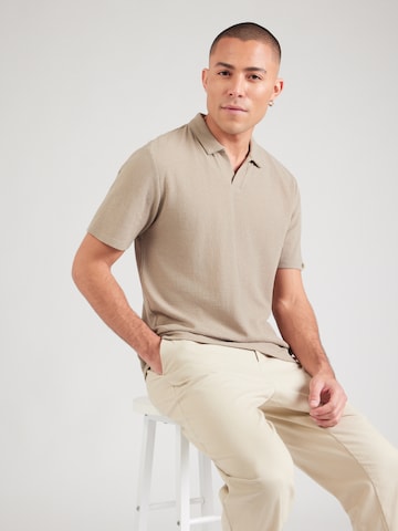 Tricou de la No Excess pe maro: față