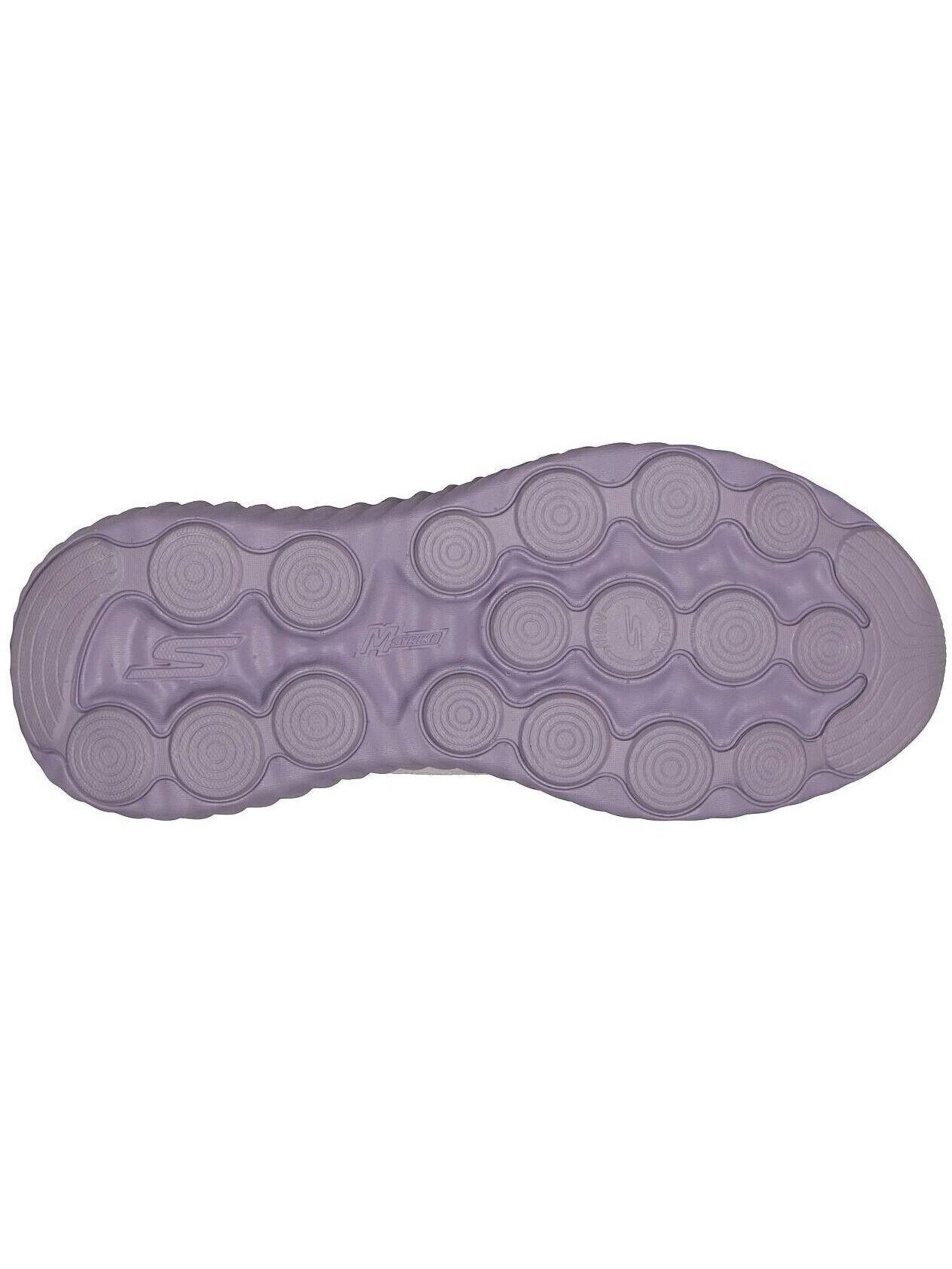 Scarpa sportiva 'Go Run Now - Specta' di SKECHERS in lilla
