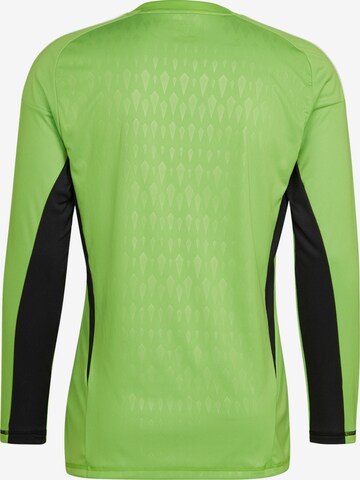 Maglia trikot 'Tiro 23' di ADIDAS PERFORMANCE in verde