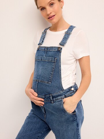 Next Loose fit Overalls in Blue