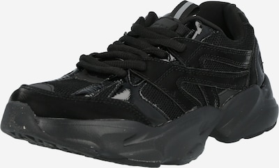 Only Tall Zapatillas deportivas bajas 'SHAY' en negro, Vista del producto