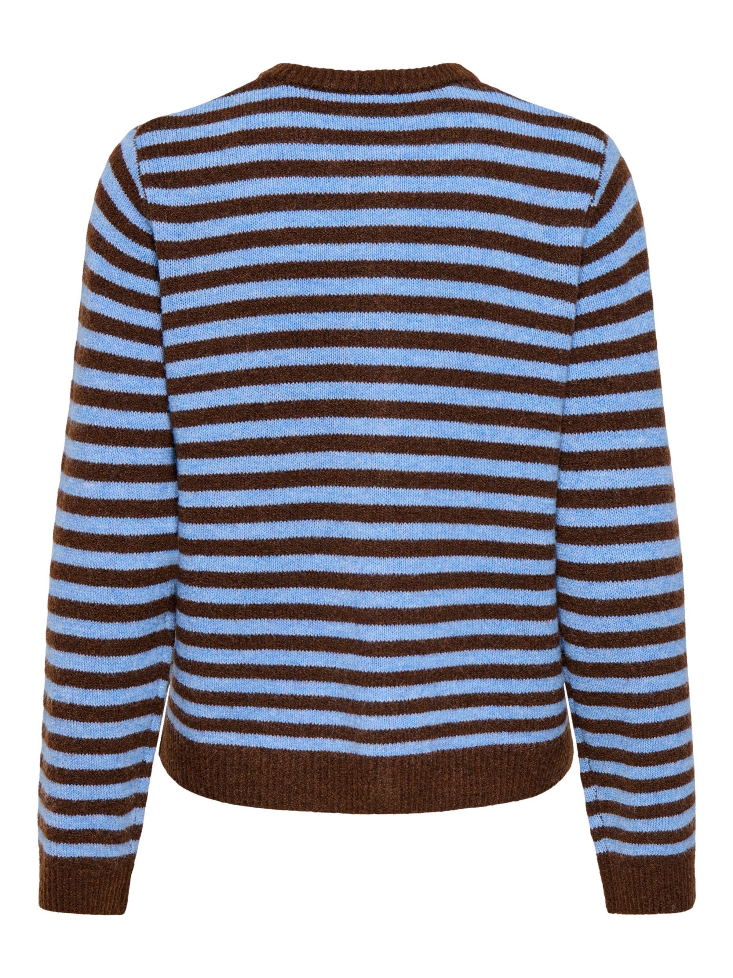 Cardigan ONLY en bleu