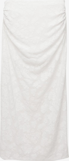 Pull&Bear Hame värissä valkoinen, Tuotenäkymä