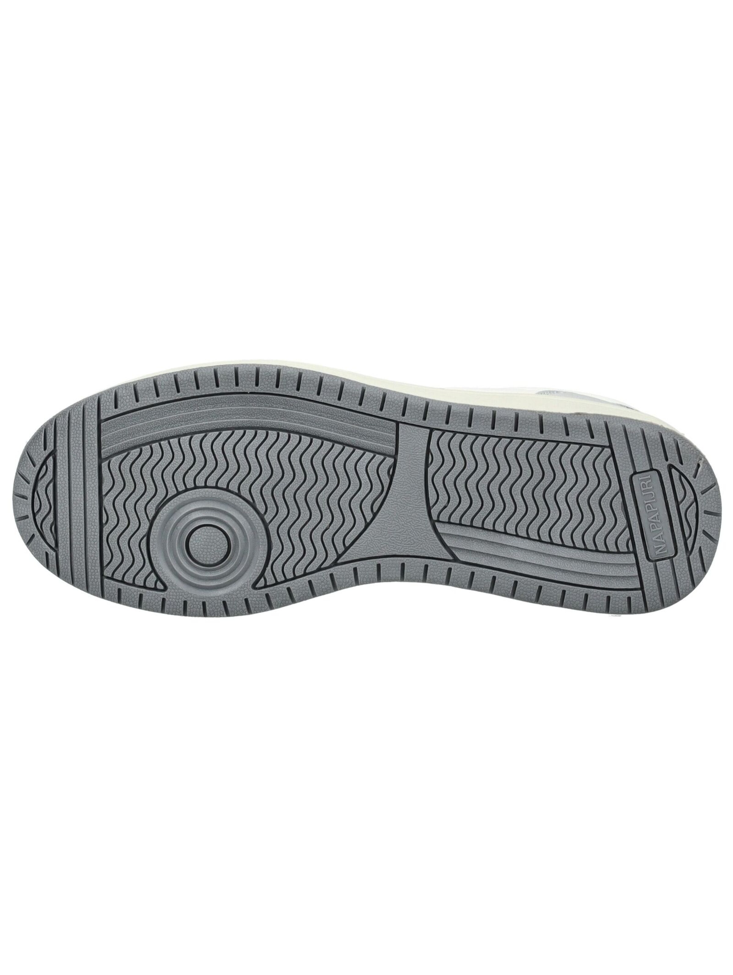 NAPAPIJRI Sneaker in Weiß