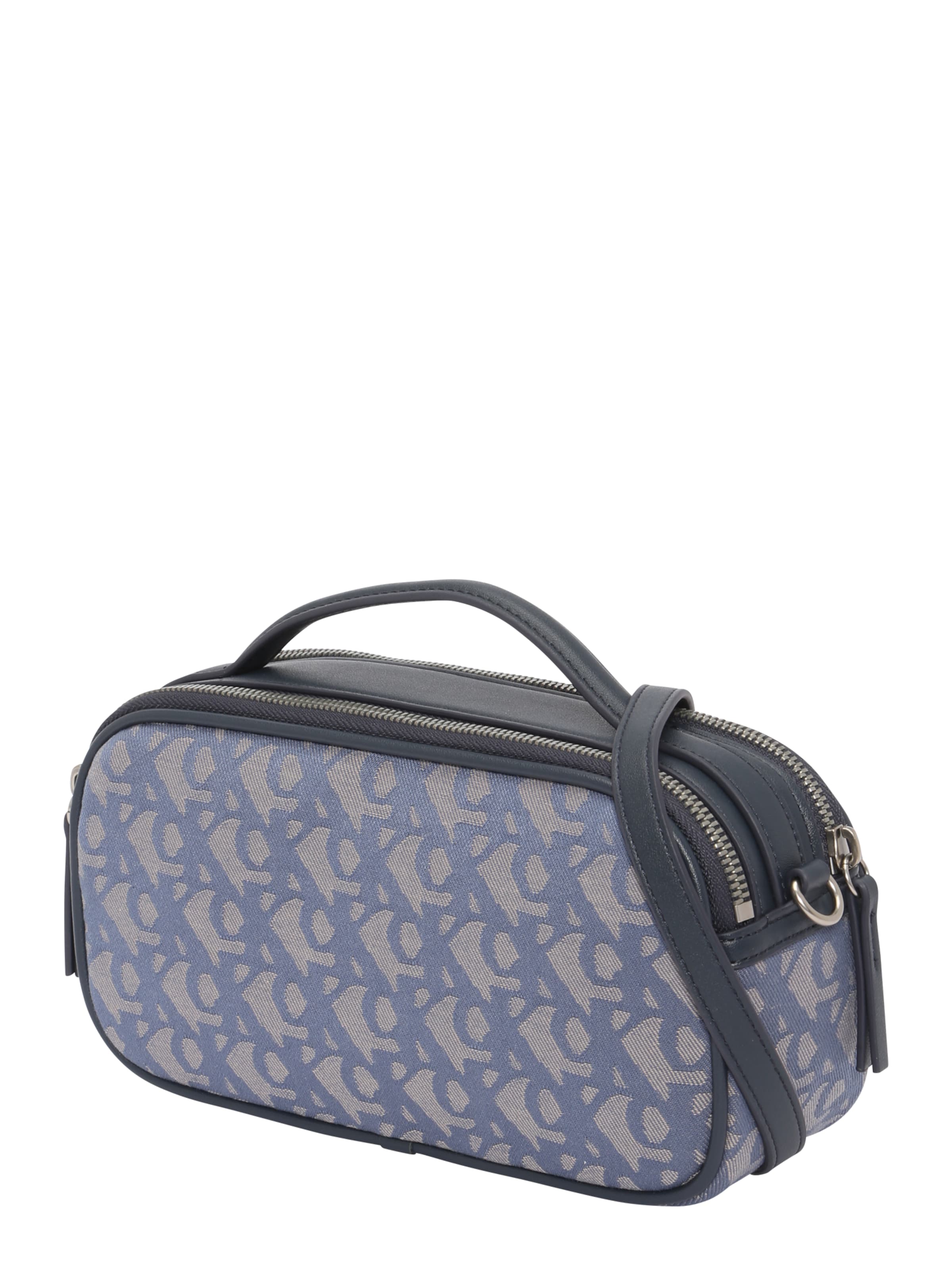 Calvin Klein Õlakott, värv sinine