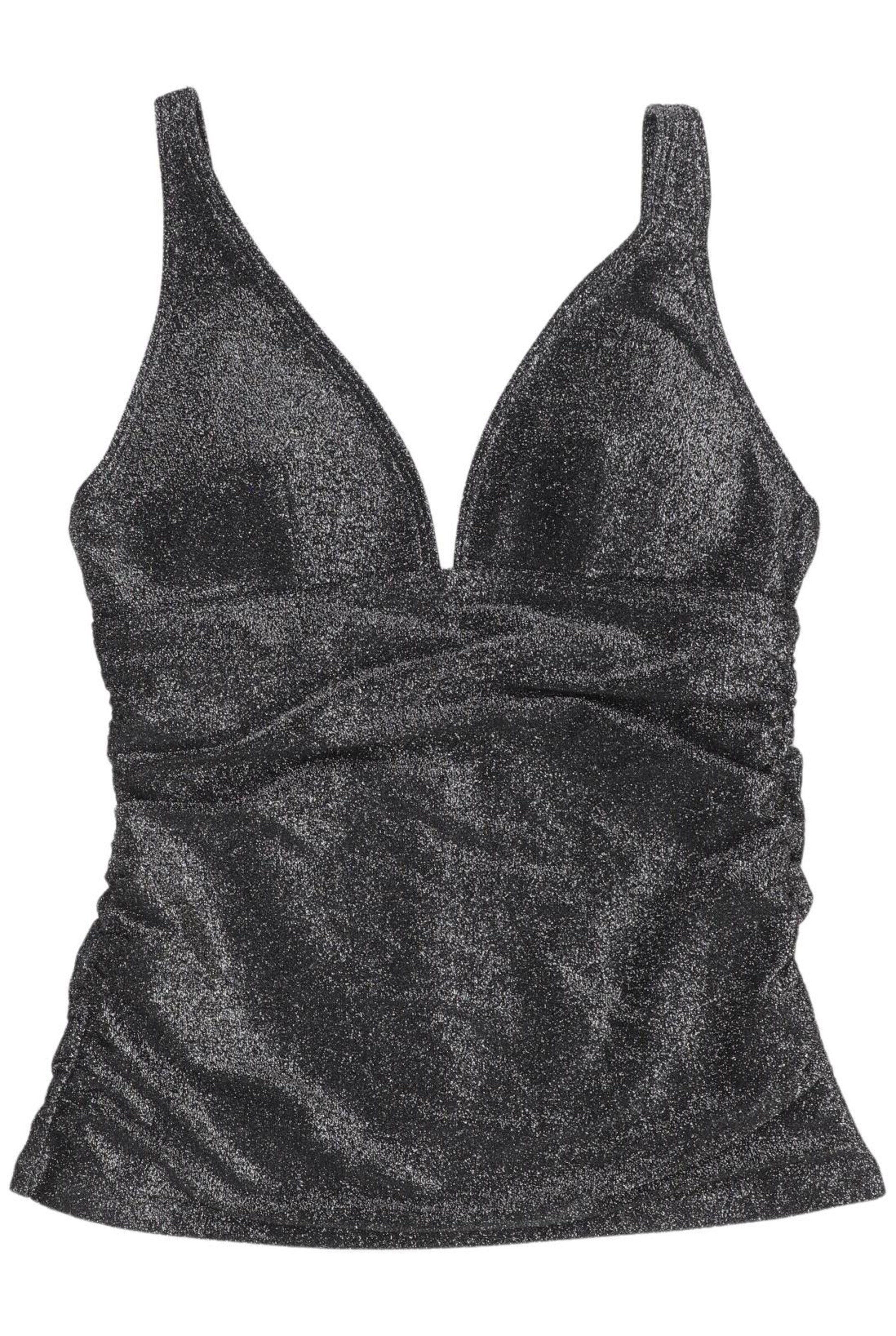 Gestuz Top & Shirt in XS in Silver: front