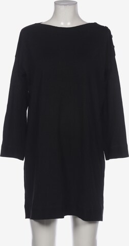 UNITED COLORS OF BENETTON Dress in M in Black: front