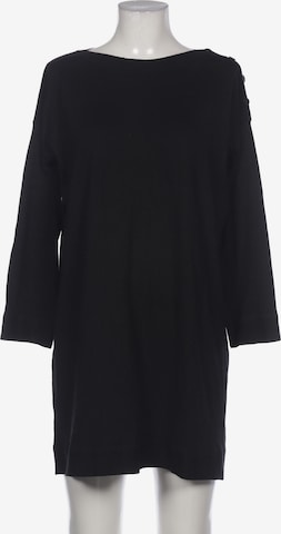 UNITED COLORS OF BENETTON Dress in M in Black: front