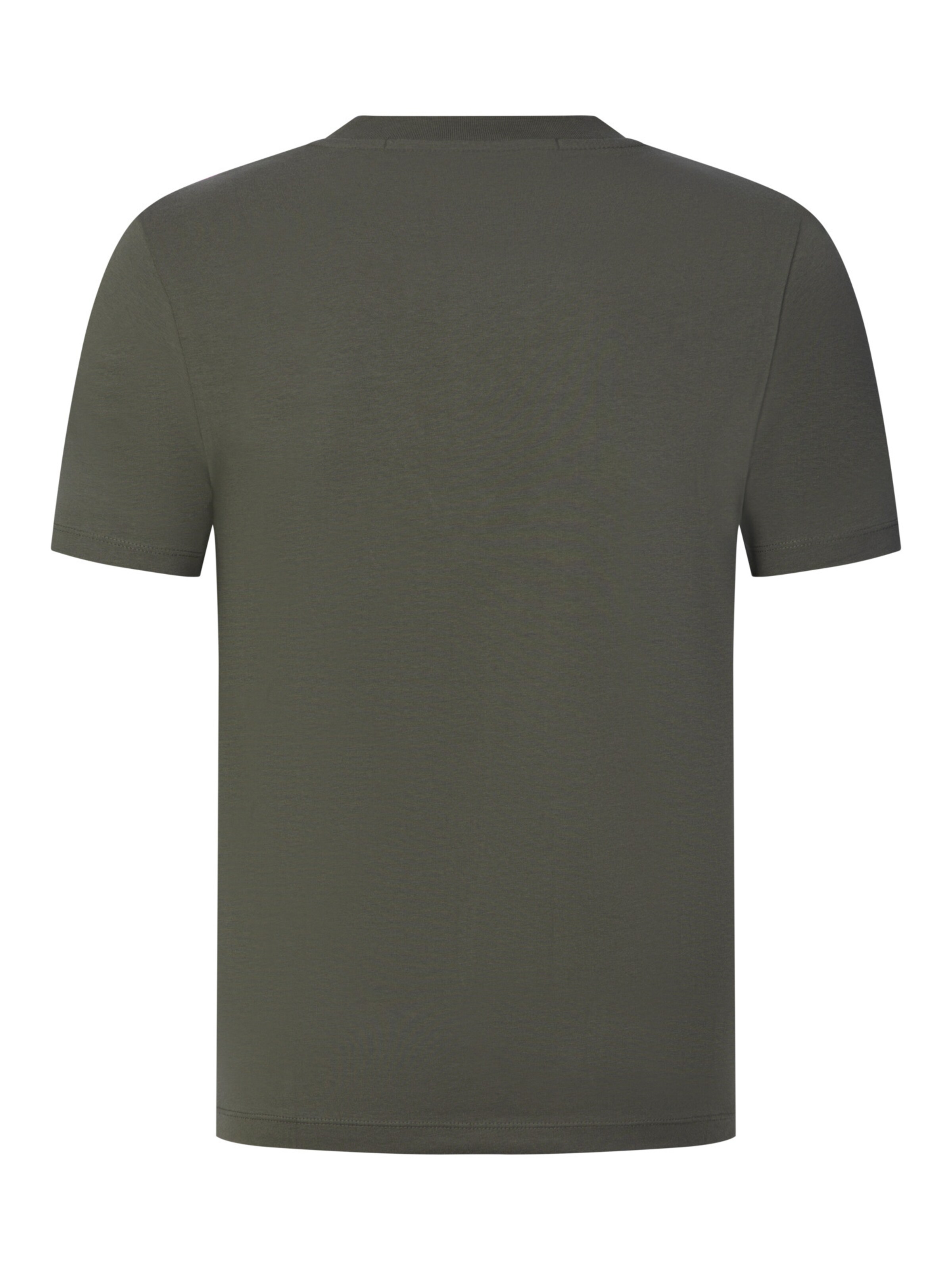 Karl Lagerfeld - Camiseta en verde