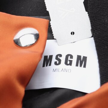 MSGM Jacket & Coat in XS in Beige