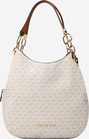 MICHAEL Michael Kors Tasche 'Lillie' in Beige: predná strana