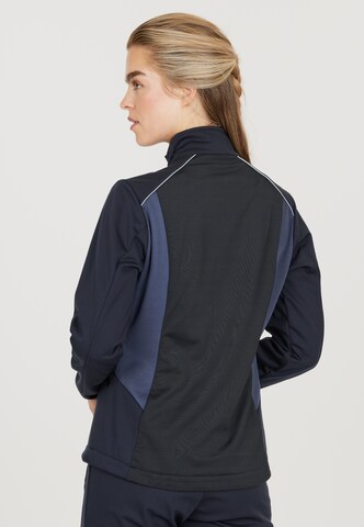 ENDURANCE Sports jacket 'Loralei' in Blue