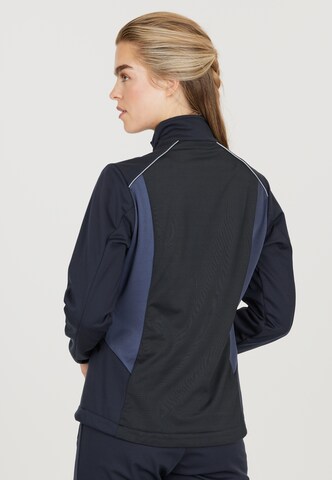 ENDURANCE Sportjas 'Loralei' in Blauw