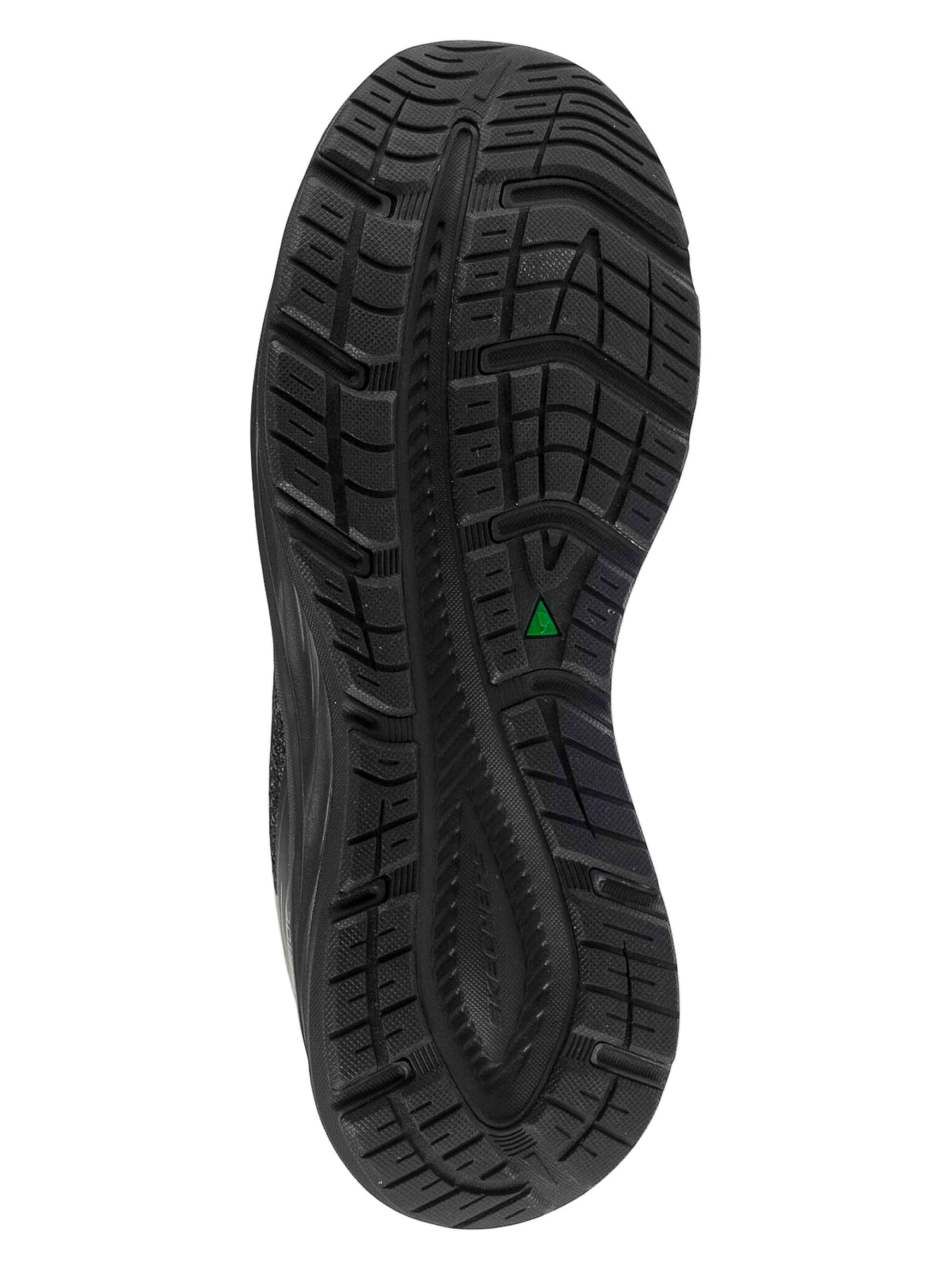 SKECHERS Sneakers laag in Zwart