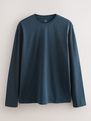 Next Pyjamas lång 'Motionflex' i blå