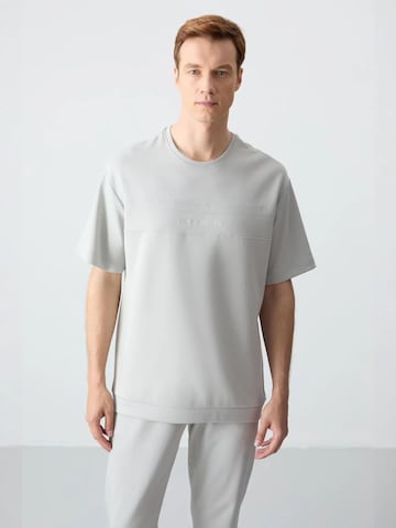 Tenue d'intérieur Tommy Life en gris