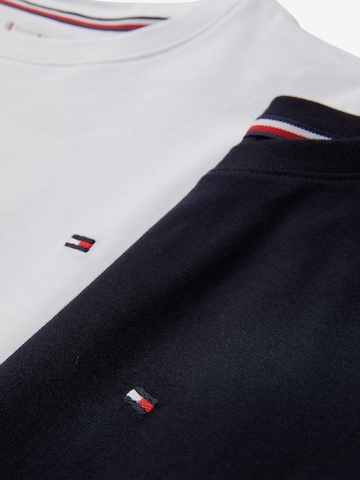 Regular T-Shirt Tommy Hilfiger Underwear en bleu