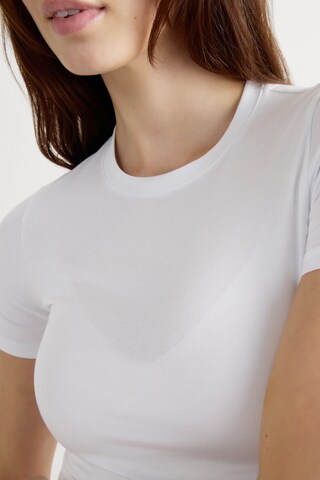 INTIMISSIMI Shirt in White