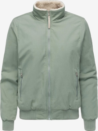 Ragwear Zimska jakna 'Coogie' u svijetlozelena, Pregled proizvoda