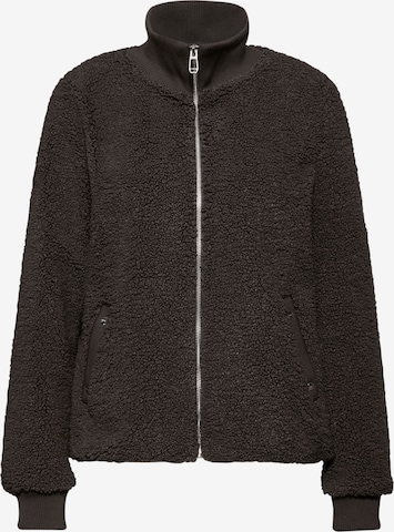 STREET ONE Übergangsjacke in Braun: Vorderseite