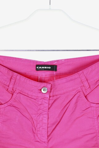 Cambio Jeans in 29 in Pink