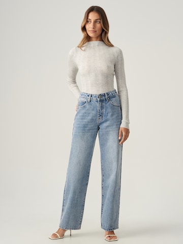 The Fated Regular Jeans in Blau