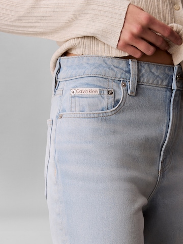 Calvin Klein Jeans Regular Jeans in Blue