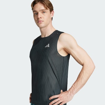 T-Shirt fonctionnel 'Adi365' ADIDAS PERFORMANCE en noir