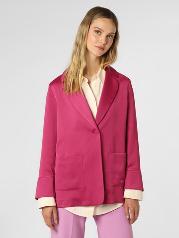 MAX&Co. Blazer 'Esca' in Pink: predná strana