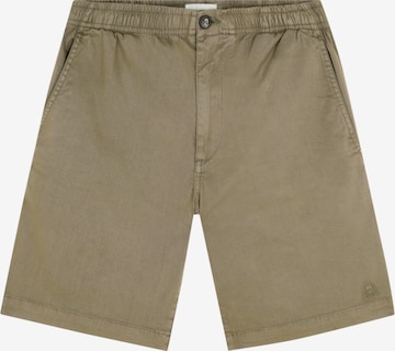 Scalpers Regular Gargohousut ' ' värissä vihreä: etupuoli