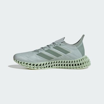 ADIDAS PERFORMANCE Loopschoen '4DFWD 4' in Groen
