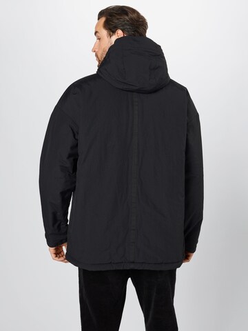 ADIDAS TERREX Outdoorjacke in Schwarz