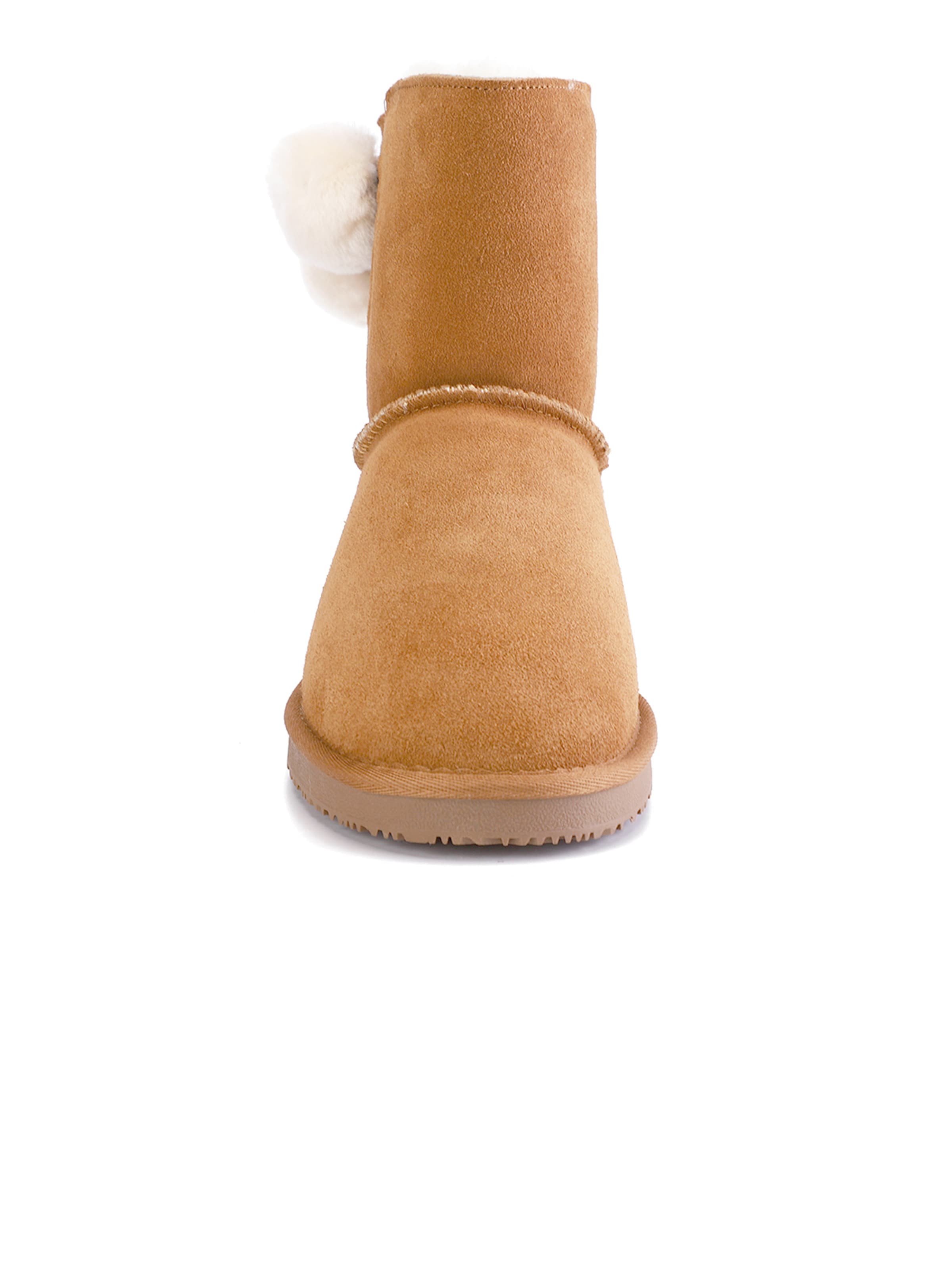 Boots da neve 'Joaquin' di Gooce in marrone