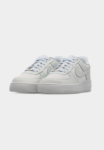 Nike Sportswear Кроссовки 'Air Force 1 LV8' в Белый