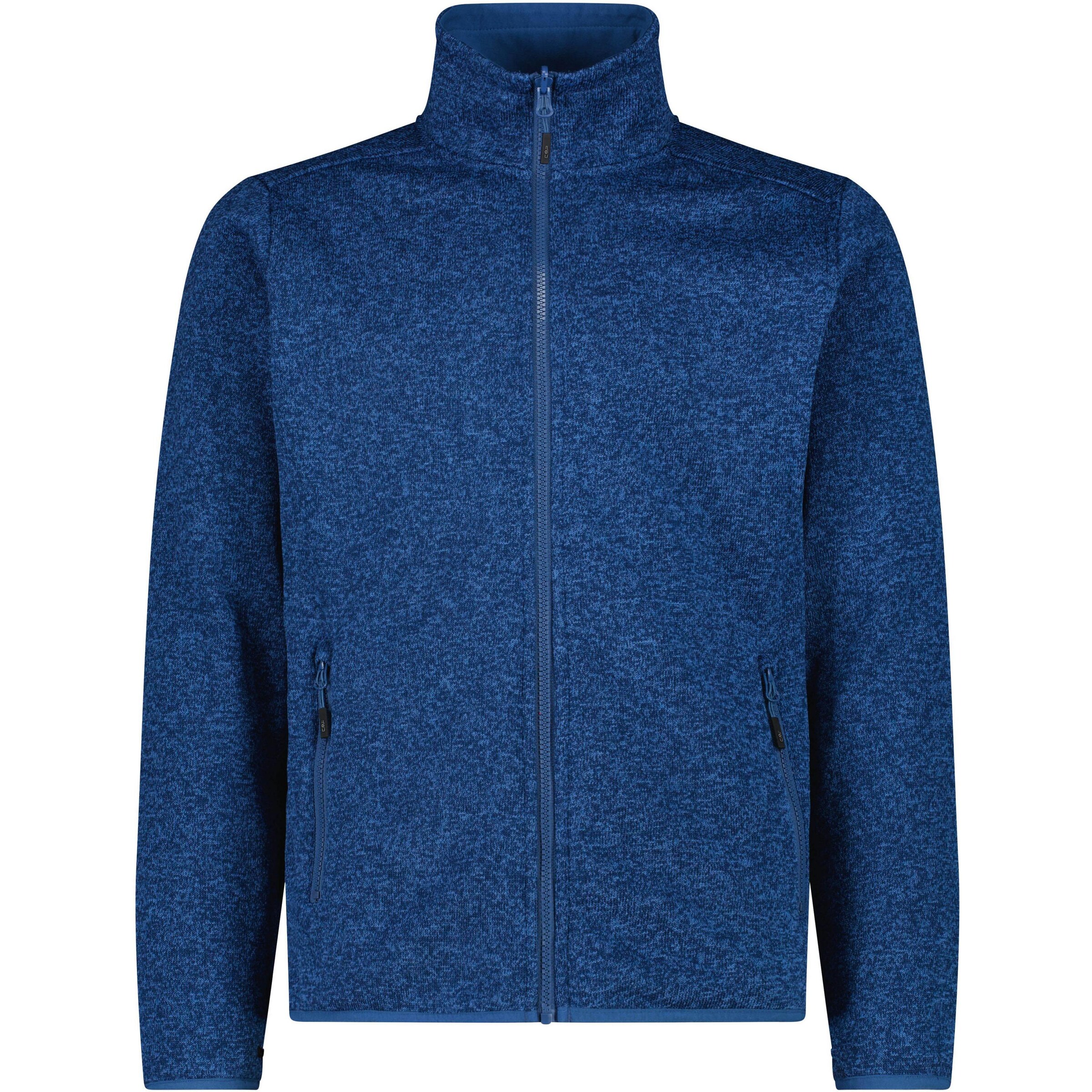 CMP Athletic Jacket in Blue