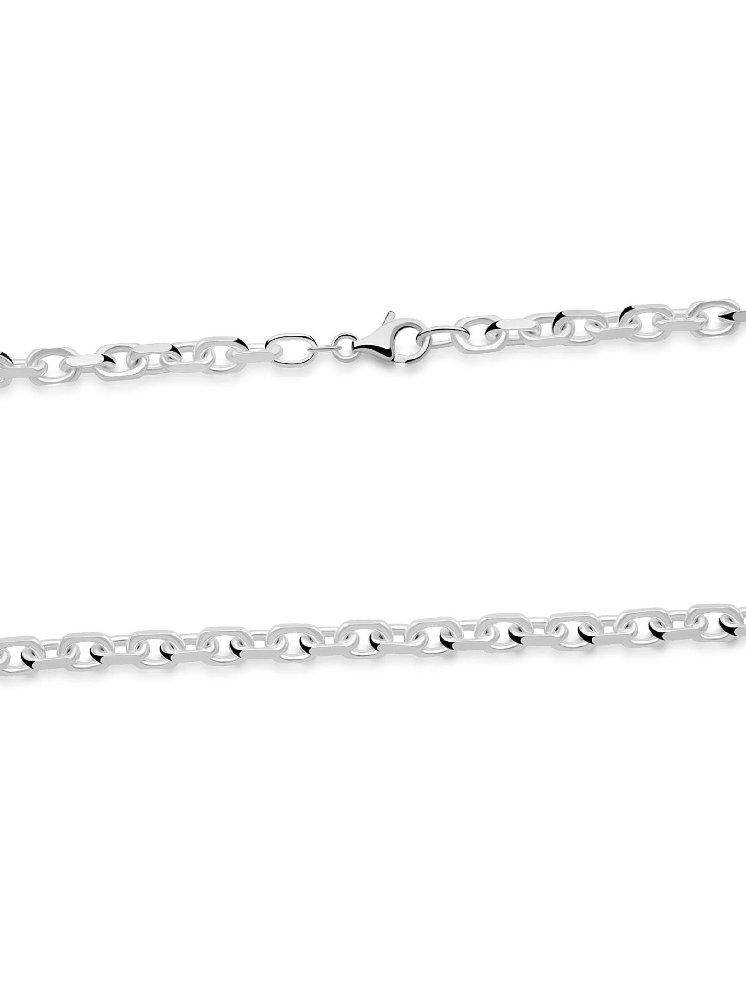 Tony Fein Necklace 'Anker' in Silver