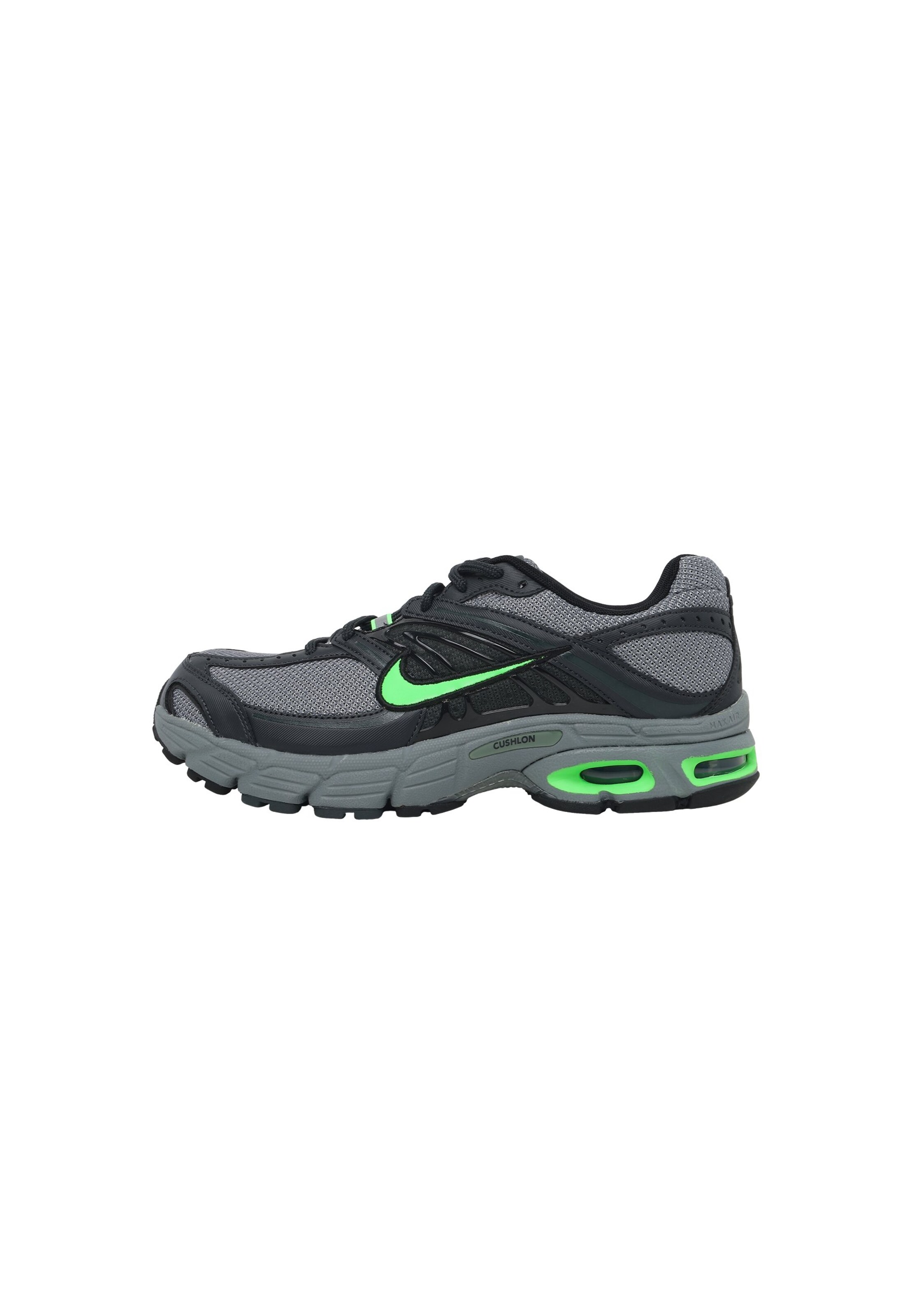 Nike Sportswear - Zapatillas deportivas bajas 'AIR MAX MOTO 2K' en gris: frente