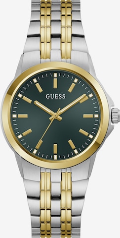 Orologio analogico ' ARCHIE ' di GUESS in colori misti: frontale
