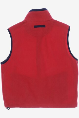 Mc Neal Vest in XL in Red