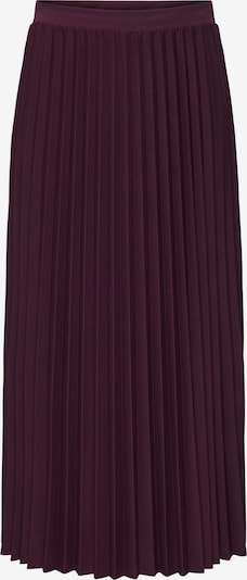 Sijonas 'ONLNew Melisa' iš ONLY, spalva – baklažano spalva, Prekių apžvalga