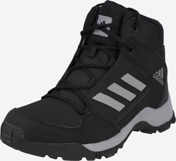 ADIDAS TERREX Boots 'HYPERHIKER K' in Schwarz: predná strana