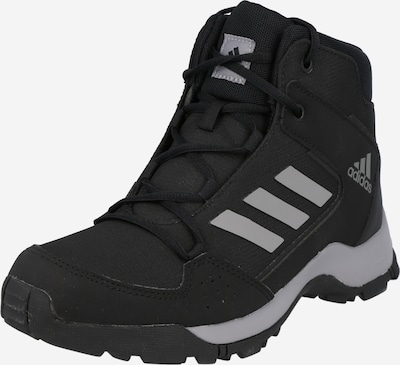 adidas Terrex Boots in Grey / Black, Item view
