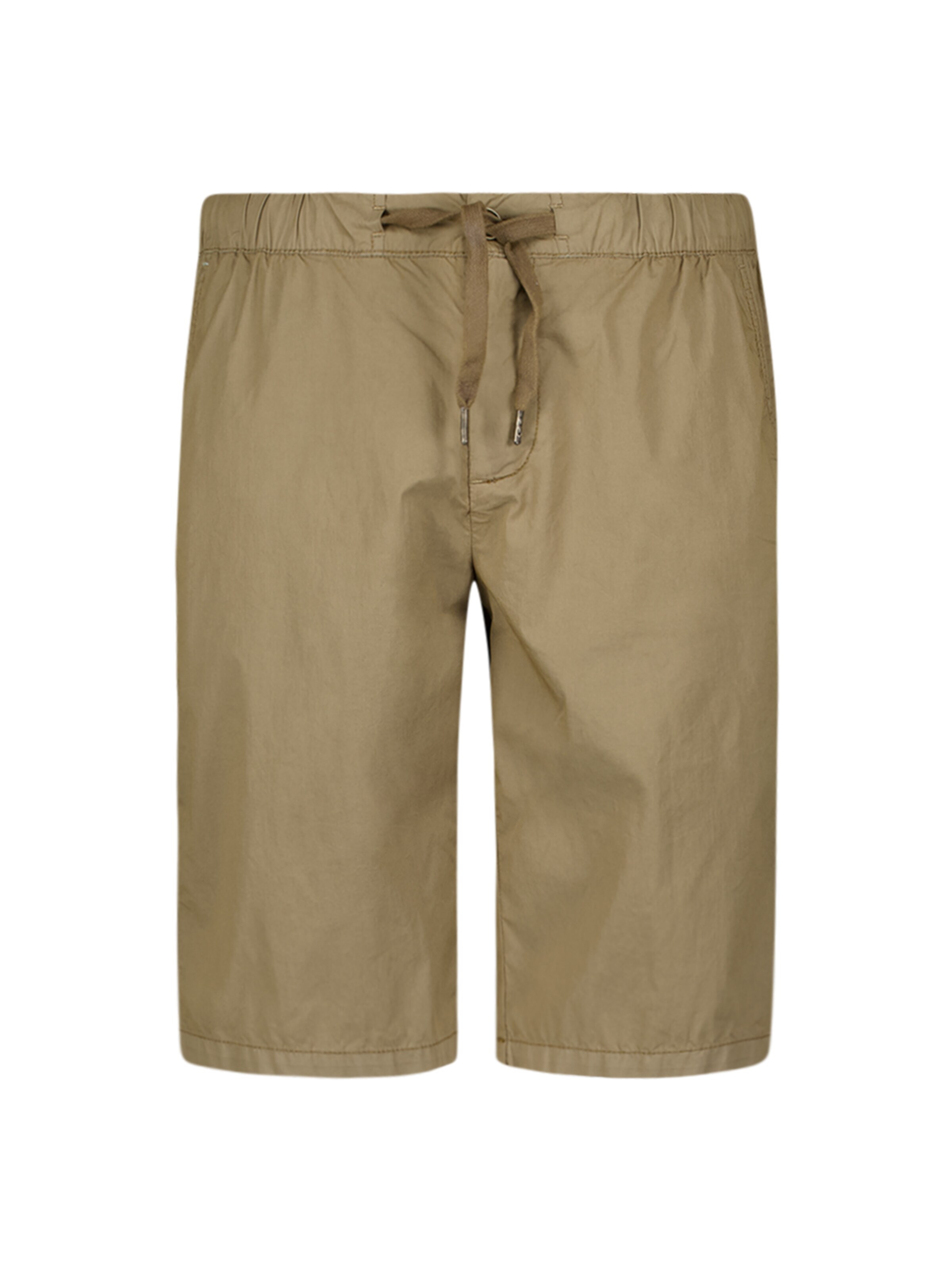No Excess Broek in Beige: voorkant