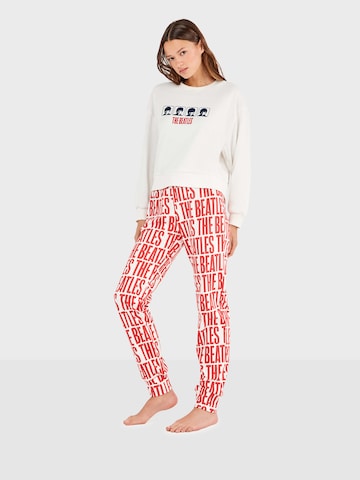 Gisela Πιτζάμα σε ανάμεικτα χρώματα