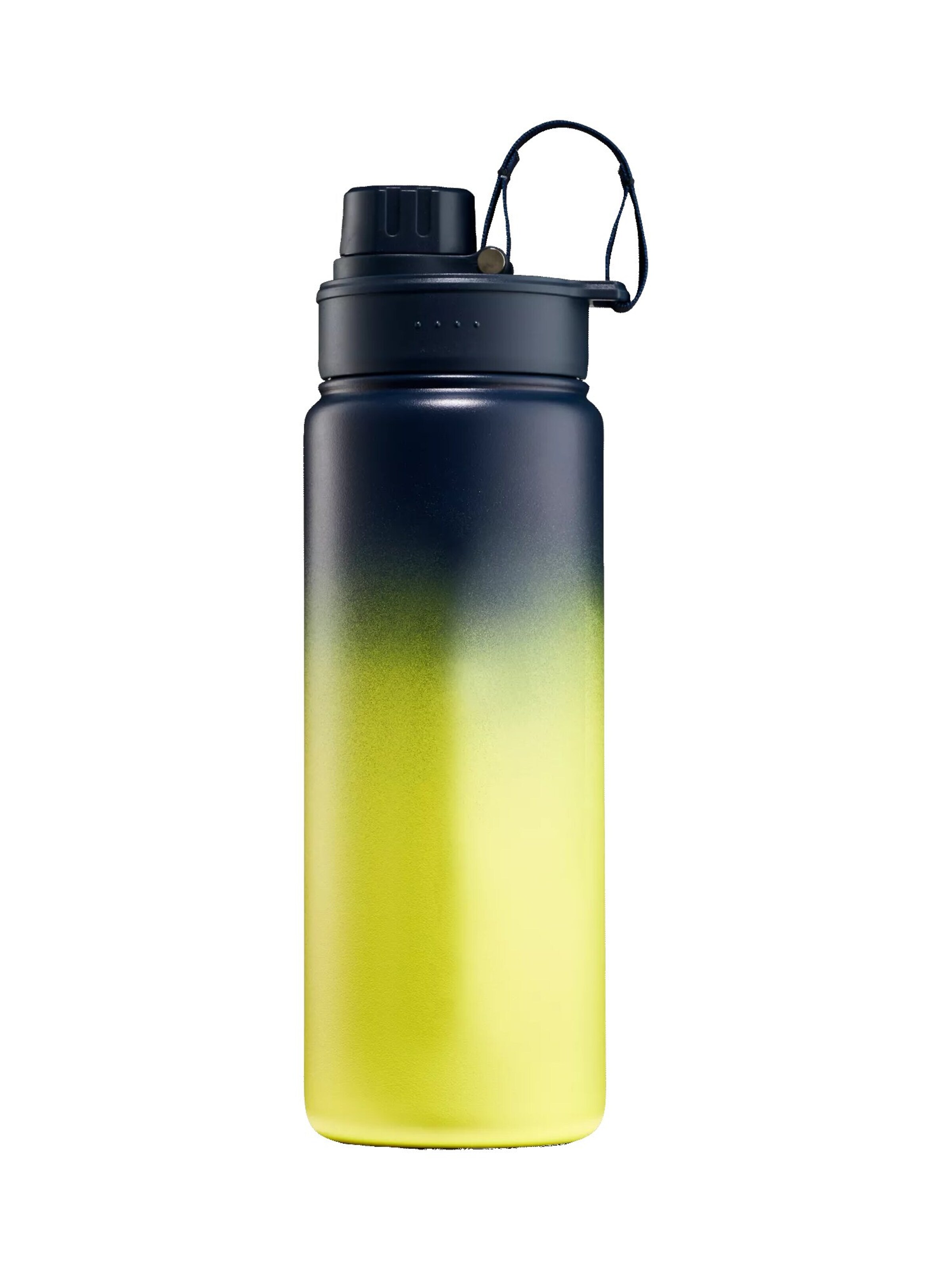Satch Trinkflasche 'Trinkflasche Trinkflasche'‌‌‌‌‌‌‌‌ in Gelb